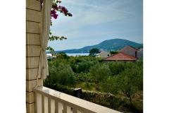 Villa Dube Slano/ villa z bazenom Apartma 3 – cozy apt foto 4