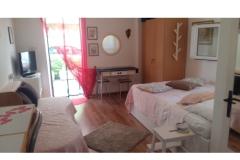 Villa Dube Slano/ villa z bazenom Apartma 5 – bungalo foto 3