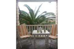Villa Dube Slano/ villa z bazenom Soba 2 – room foto 1