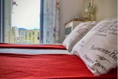 Villa Dube Slano/ villa z bazenom Soba 2 – room foto 3