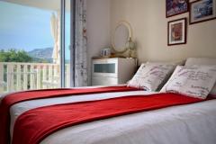Villa Dube Slano/ villa z bazenom Soba 2 – room foto 4