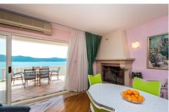 Villa Ratac Beach Apartmaji Apartma 1 – President foto 1