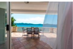 Villa Ratac Beach Apartmaji Apartma 1 – President foto 2