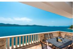 Villa Ratac Beach Apartmaji Apartma 1 – President foto 3