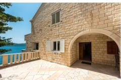 Villa Ratac Beach Apartmaji Apartma 1 – President foto 4