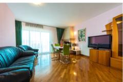Villa Ratac Beach Apartmaji Apartma 1 – President foto 5