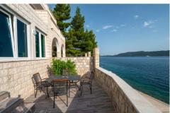 Villa Ratac Beach Apartmaji Apartma 3 – Olive apt foto 1
