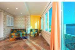 Villa Ratac Beach Apartmaji Apartma 3 – Olive apt foto 2