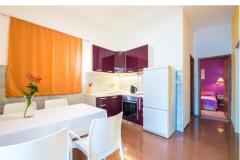 Villa Ratac Beach Apartmaji Apartma 3 – Olive apt foto 5