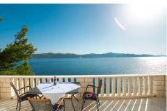 Villa Ratac Beach Apartmaji Apartma 4 – Mare apart foto 1