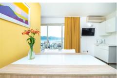Villa Ratac Beach Apartmaji Apartma 4 – Mare apart foto 3