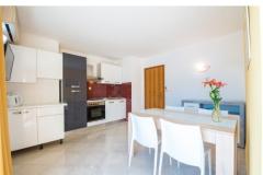 Villa Ratac Beach Apartmaji Apartma 4 – Mare apart foto 4