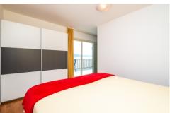 Villa Ratac Beach Apartmaji Apartma 4 – Mare apart foto 5