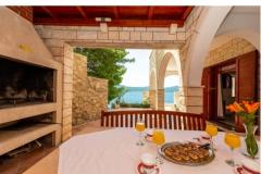 Villa Ratac Beach Apartmaji Soba 5 – Palms foto 4
