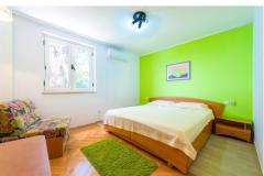 Villa Ratac Beach Apartmaji Soba 7 – Studio rm foto 2