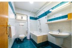 Villa Ratac Beach Apartmaji Soba 7 – Studio rm foto 4