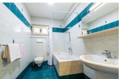 Villa Ratac Beach Apartmaji Soba 7 – Studio rm foto 5
