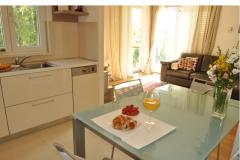 Apartma Šalković Apartma 1 – Apartman foto 2