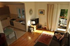 Apartma Šalković Apartma 1 – Apartman foto 3