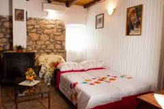 Počitniški dom Villa Ivo Apartma 1 – H foto 3