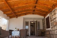 Počitniški dom Villa Ivo Apartma 1 – H foto 4