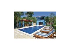 Viila Lino  Apartma 1 – Villa Lino foto 1