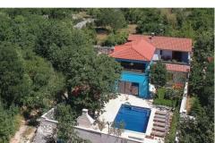 Viila Lino  Apartma 1 – Villa Lino foto 2
