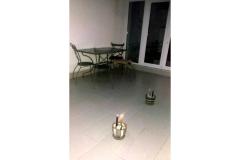 Apartma Abramović Apartma 1 – Apartman A foto 2