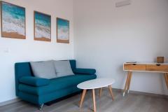 Sunny Apartmaji Solta Apartma 1 – white foto 2
