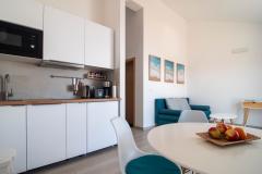 Sunny Apartmaji Solta Apartma 1 – white foto 3