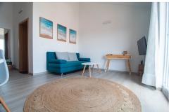 Sunny Apartmaji Solta Apartma 1 – white foto 5