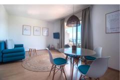 Sunny Apartmaji Solta Apartma 3 – red foto 1