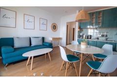 Sunny Apartmaji Solta Apartma 4 – green foto 1