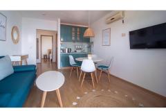 Sunny Apartmaji Solta Apartma 4 – green foto 2