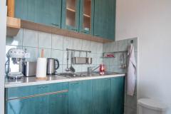 Sunny Apartmaji Solta Apartma 4 – green foto 5