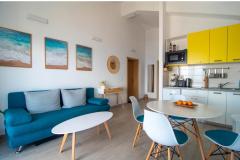 Sunny Apartmaji Solta Apartma 2 – yellow foto 1