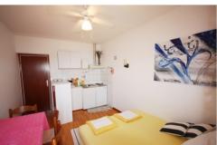 Apartmaji Blagaić Zlatko Apartma 2 – apartman B foto 1