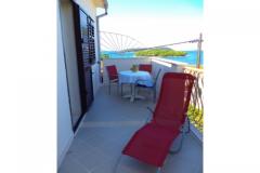 Apartmaji Blagaić Zlatko Apartma 3 – apartman C foto 3