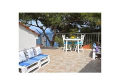 Apartmaji Dada  Apartma 1 – Dada 2+2 foto 1