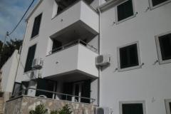 Apartmaji Dragun Stomorska Apartma 1 – APP terasa foto 1