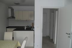 Apartmaji Dragun Stomorska Apartma 1 – APP terasa foto 4