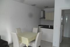 Apartmaji Dragun Stomorska Apartma 1 – APP terasa foto 5