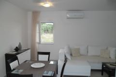 Apartmaji Dragun Stomorska Apartma 2 – APP balkon foto 2