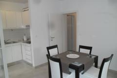 Apartmaji Dragun Stomorska Apartma 2 – APP balkon foto 3