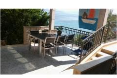 Apartmaji Nikola Apartma 1 – A1 foto 1