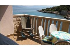 Apartmaji Nikola Apartma 1 – A1 foto 2