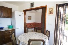 Apartmaji Oli Apartma 2 – Palmina A5 foto 1