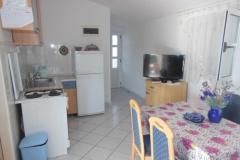 Apartmaji Petra Apartma 2: (2+2) – A2-gornji foto 3