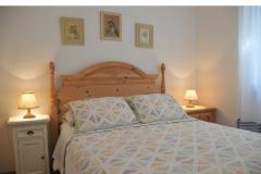 Apartmaji Sonja Apartma 1 – A1 Plavi foto 1