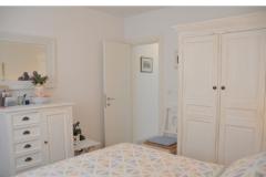 Apartmaji Sonja Apartma 1 – A1 Plavi foto 2
